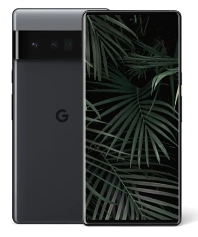 6 Pro