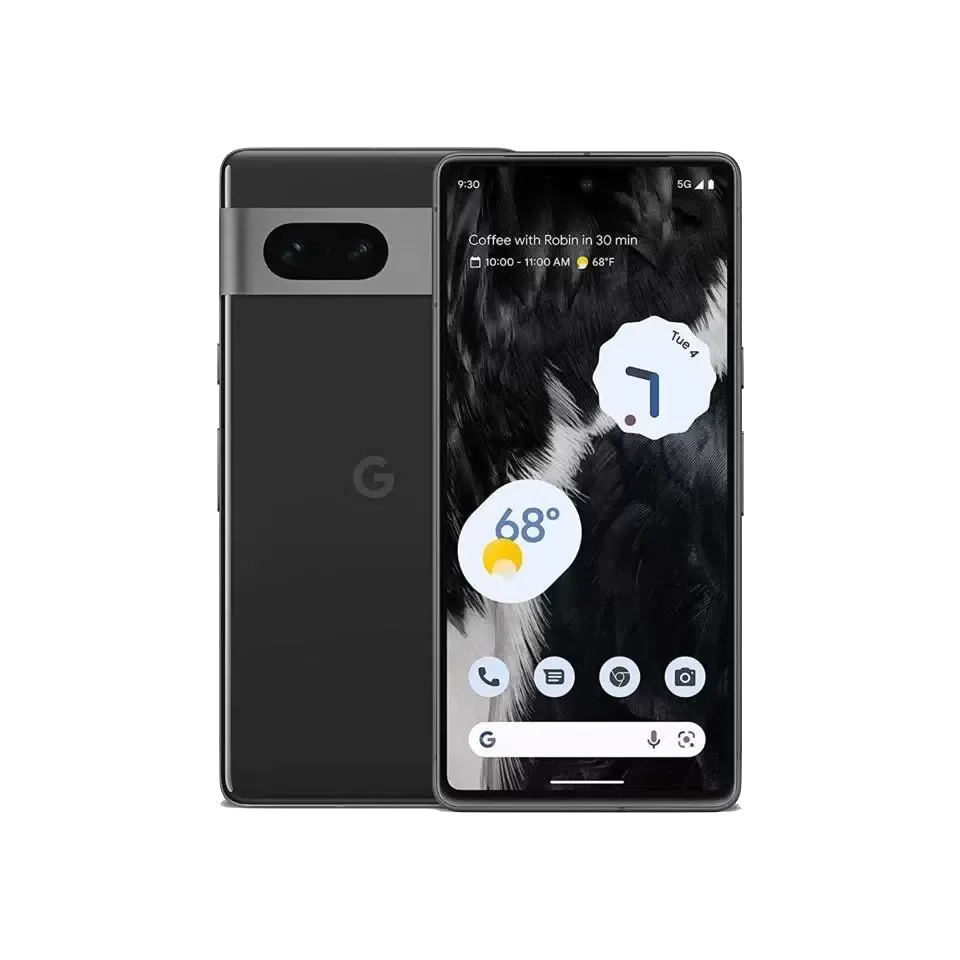 7 Pro