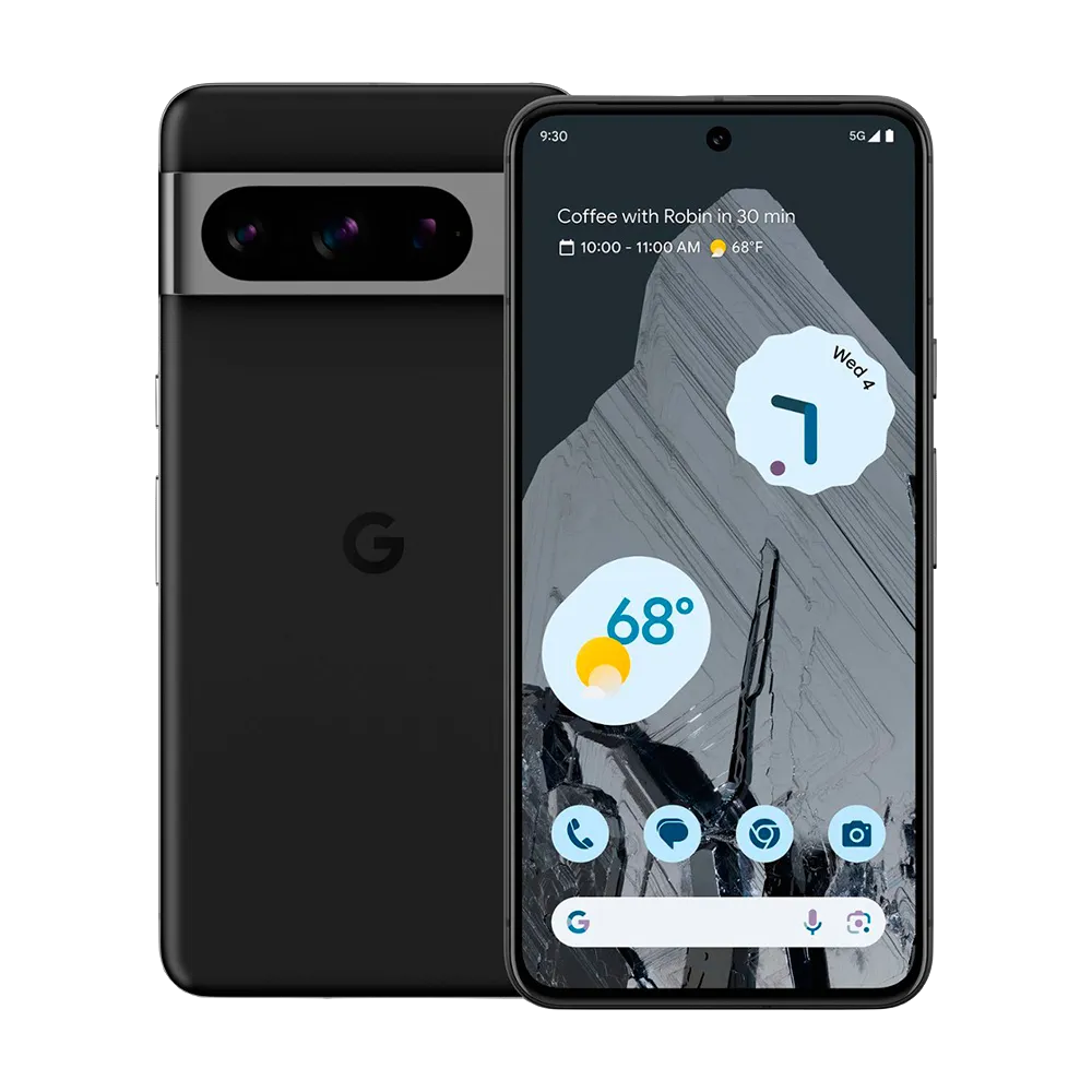 8 Pro