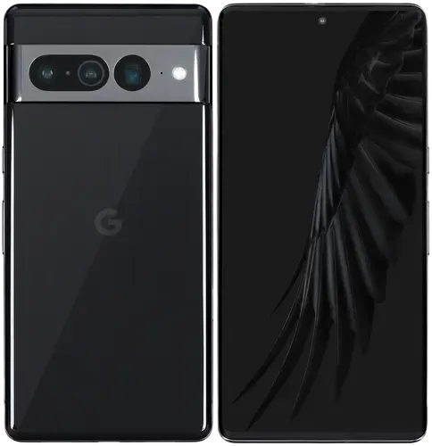 Pixel 7 Pro