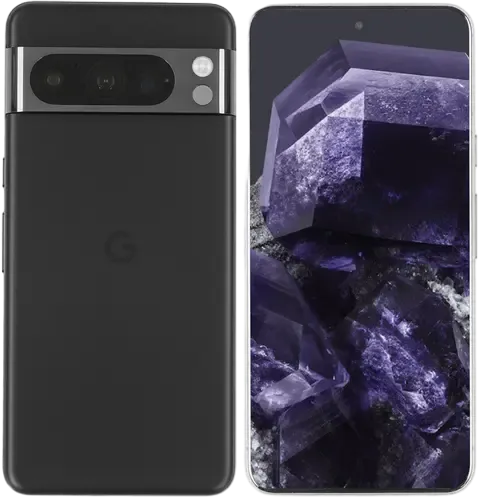 Pixel 8 Pro